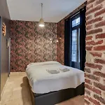 Charming Loft 2P Montmartre Joffrin